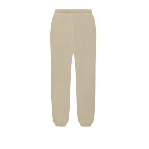 NEW with tags in bag Essentials Dusty Beige sweatpants